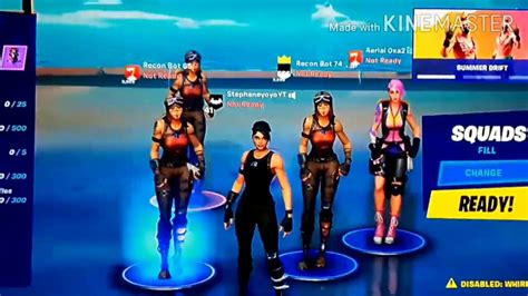 How To Get Your Own Fortnite Lobby Bots On 2020 Chapter 2 Season 3 On