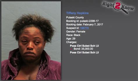 Police Arkansas Woman Arrested After Drugs Found In Hotel Room Body