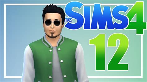 La Fiesta Los Sims 4 Ep12 El Simulador De Vidas Youtube
