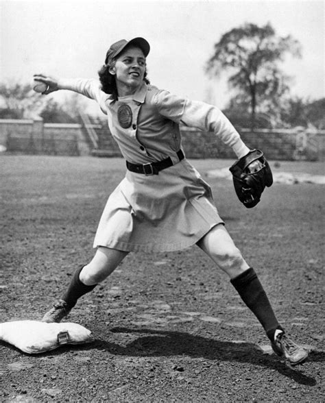 This Undated Image Provided By The Aagpbl Players Association Inc