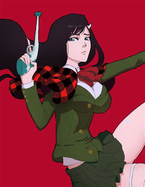 Niihashi Noel - BURN THE WITCH - Image #3074360 - Zerochan Anime Image