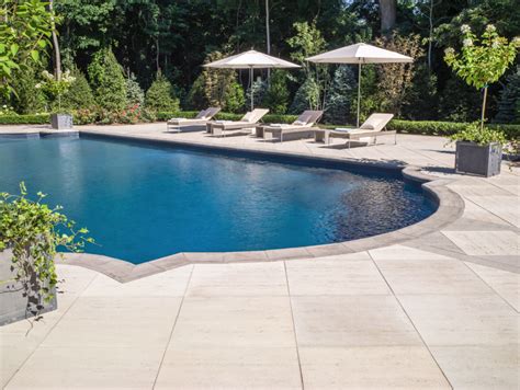 Functional Designs For Your Swimming Pool Surrounds — Gary Duff Designs