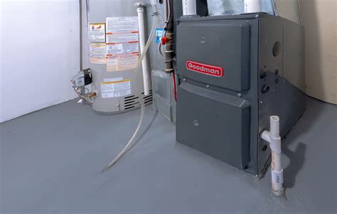 The Goodman Furnace A Great Choice For Homeowners Climesense