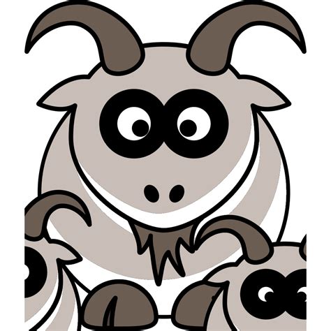 Baby Goats Png Svg Clip Art For Web Download Clip Art Png Icon Arts
