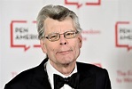 Stephen King Criticized, Doesn’t Consider Diversity in Art | IndieWire