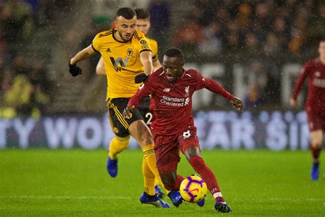 Breaking news headlines about liverpool v wolverhampton wanderers linking to 1,000s of websites from around the world. Liverpool Vs Wolves Preview - Wolves Blog