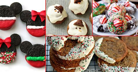 Eat your way around the world with this cookie collection of 16 cookie recipes for your holiday season. Santa-Approved Easy Christmas Cookie Recipes from Around ...