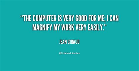 Good Quotes About Computers Quotesgram