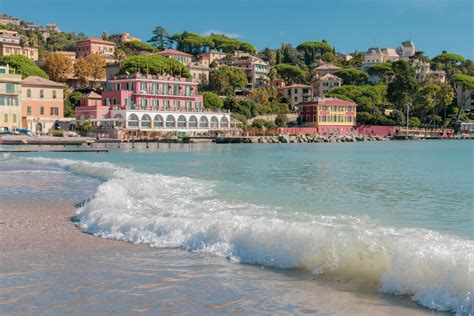 An Insiders Guide To Santa Margherita Italy Celebrity Cruises