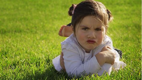 Swearing Toddlers Causing Shock At Nurseries With Their Regular Use Of
