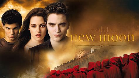 Watch twilight starring kristen stewart in this kids & family on directv. Watch The Twilight Saga: New Moon (2009) Full Movie Online ...