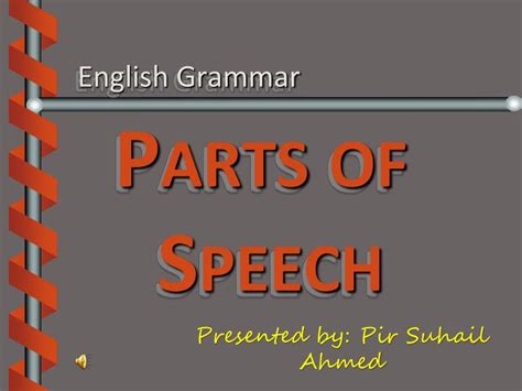 Ppt English Grammar Powerpoint Presentation Free Download Id4961955