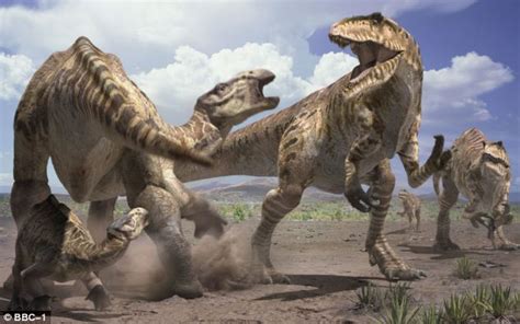 The 10 Strangest Dinosaur Extinction Theories Ever