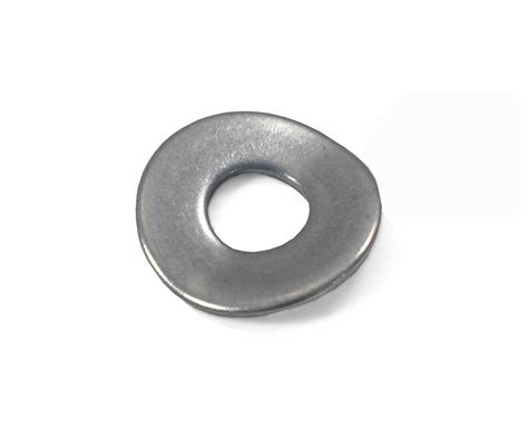 Washer Curved Clamp Stud