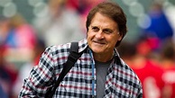 Tony La Russa named Chicago White Sox manager