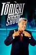 The Tonight Show with Jay Leno (TV Series 1992-2013) — The Movie ...