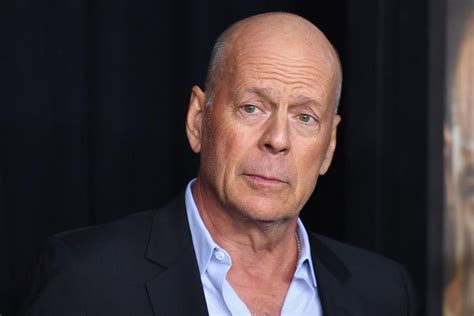 One of the great things that i. Bruce Willis - Starporträt, News, Bilder | GALA.de