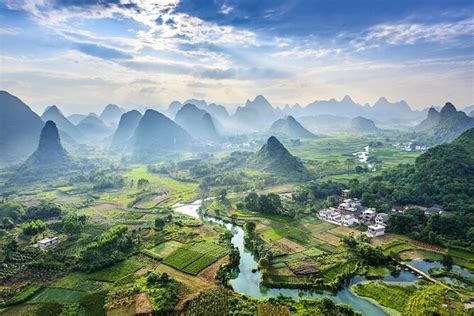 𝗧𝗛𝗘 𝗧𝗢𝗣 𝟭𝟱 Things To Do In Guilin Attractions And Activities