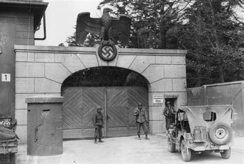 The first concentration camps in germany the first concentration camps in germany himmler appointed him inspector of concentration camps, a new section of the ss subordinate to. The Horrifying Discovery of Dachau Concentration Camp—And ...