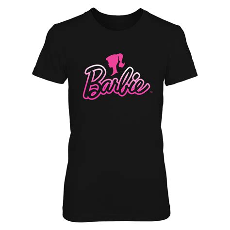 Pink Barbie Girl Special Fanprint