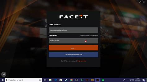 How To Add Pubg To Faceit Phsea Youtube