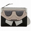 Bolsos ( Carteras ) Karl Lagerfeld, Detalle Modelo: 66kw3232--