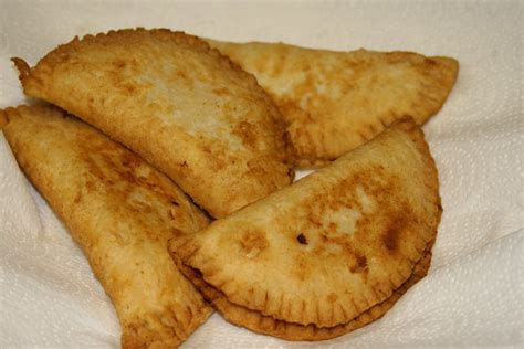 Wrap them in wax paper for a picnic, or top with whipped cream for a fancier dessert. Nanny's Fried Pies | Tasty Kitchen: A Happy Recipe Community!