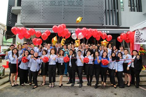 How to land your dream internship. EZT Land & Property Services (MM2H) Sdn Bhd Company ...