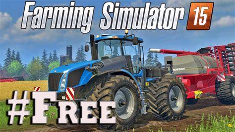 Look for farming simulator 20 in the search bar at the top right corner. How to get Farming Simulator 15 for free on PC [Voice ...