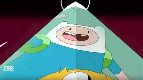 First Teaser For Adventure Time Distant Lands Which Is Coming To Hbo