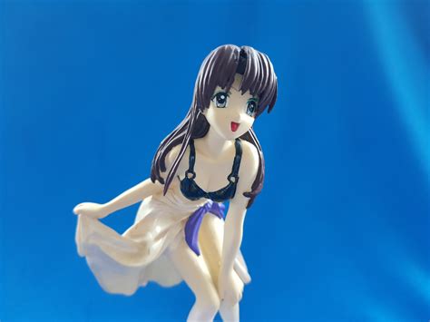 Anime Girl Doll Figure Ugel01ep Gob Pe