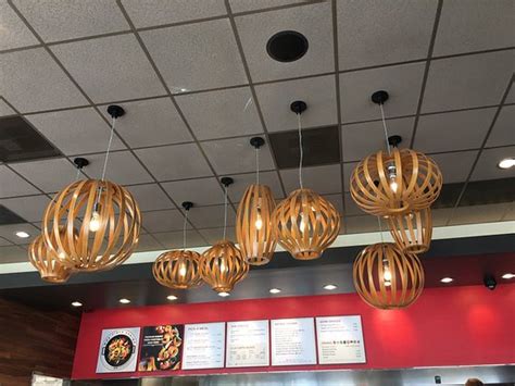 We classify the food by their own flavor, because the concept. Panda Express, Grants Pass - Menu, Prices & Restaurant ...