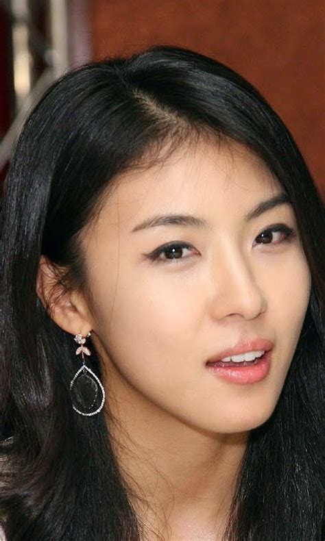 ha ji won a korean movie star photos pictures images the most beautiful women in the world