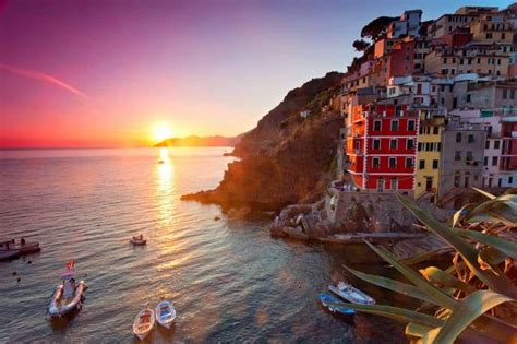 Cinque Terre The Essentials Everything You Need To Know For Planning