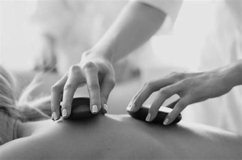 Massage Courses Hb Training