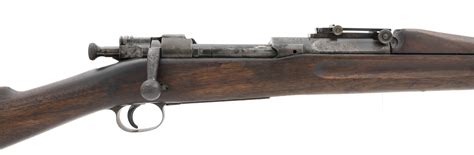Springfield NRA 1903 30-06 caliber rifle for sale.