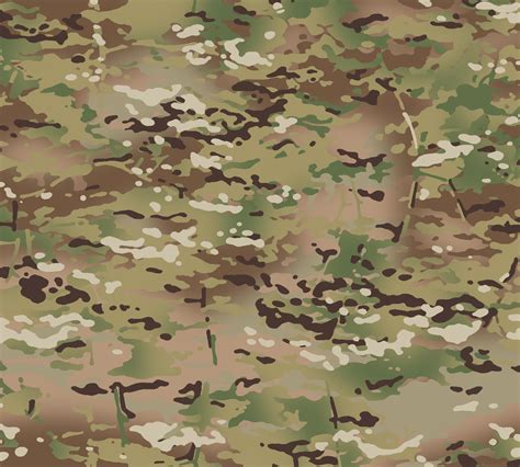 Army Wife Multicam Camo Png Army Wife Camo Png Instant Digital Download