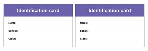 Voter Identification Cards Elections Canadas Civic Education