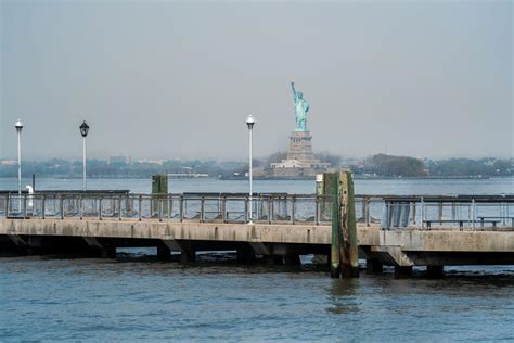 Best Statue Of Liberty Viewpoints In Nyc Free Spots Too Your