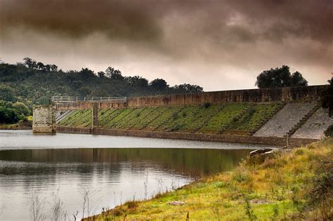 Dams History Engineering Channel