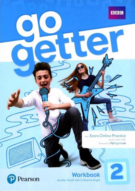 Go Getter 2 Workbookpdf Pdfcoffeecom