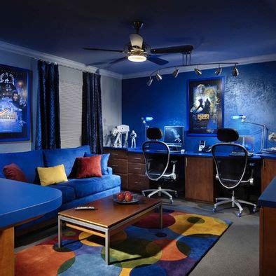 Diy tumblr inspired fandom room decor with glamwithjessie! Geek Chic Home Decor | NerdGirl Fashion