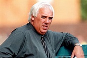 Neville Neville, father of footballers Phil and Gary, dies 'from heart ...