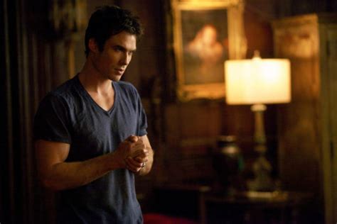 The Vampire Diaries Episode Spoiler What Does Damon