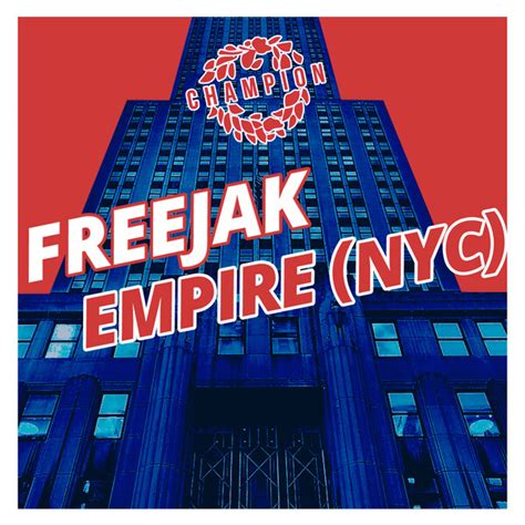 Freejak Empire Nyc On Traxsource