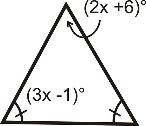 Triangle Sum Theorem Read Geometry Ck 12 Foundation