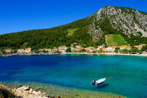 The Best Split Beaches For Your Croatian Vacation