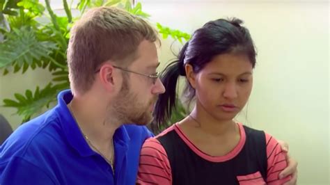 The Untold Truth Of 90 Day Fiance The Other Way