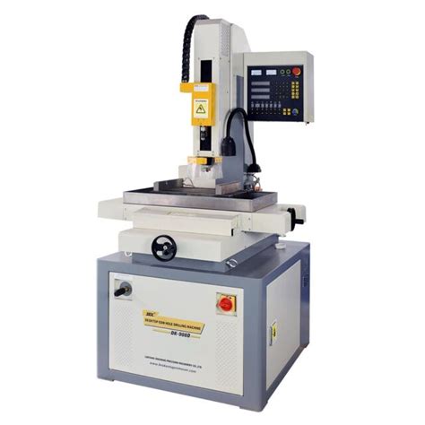 Hole Poppers 0012~0118 Hole Edm Drilling Machine Dk908d Depth