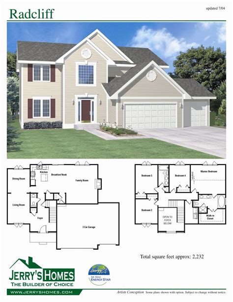House Plan Ideas House Plans For A 4 Bedroom House